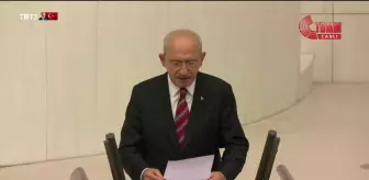 Kılıçdaroğlu: Tek Adam Rejimini Dünyaya Örnek Olacak Şekilde, Sandık Yoluyla Ortadan Kaldıracağız