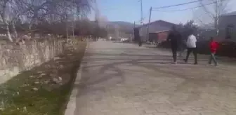 Türkiye'nin En Uzak Köylerinden Çamlıçatak'ta Çocuklar Dertli: Okula 5 Kilometre Yürüyoruz, Dönüşte Tarla ve Ahırda Ailemize Yardım Ediyoruz