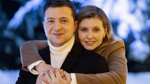 Ukrayna'nın First Lady'si Olena Zelenska, iki aydır devam eden savaşı anlattı! Emine Erdoğan'a da bir mesajı var Ukrayna'nın First Lady'si Olena Zelenska, iki aydır devam eden savaşı anlattı! Emine Erdoğan'a da bir mesajı var