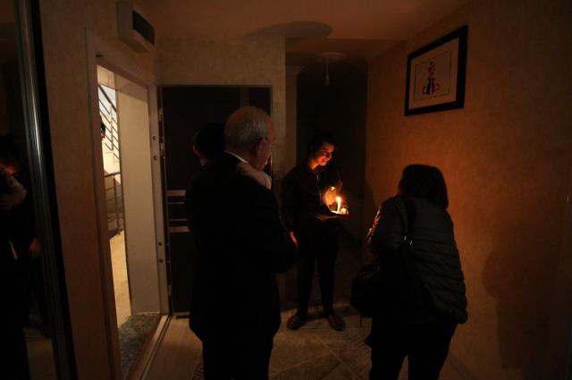Bakan Dönmez'in 'O gün elektriği kesilmedi' açıklamasına Kılıçdaroğlu çok sert çıktı: Yalansa istifa edecek misin?