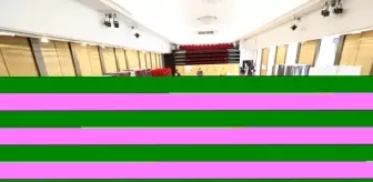 Fransa'da cumhurbaşkanlığı seçiminde oylama devam ediyor