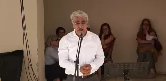 Mithat Sancar: 'Tek Çare Büyük Demokrasi İttifakı ve Güçlü Ortak Mücadeledir'