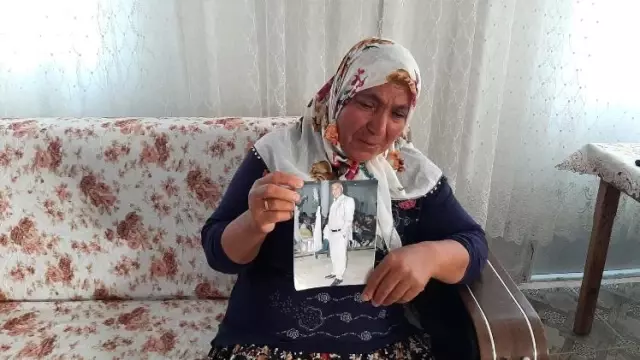 Annesi gizemli bir şekilde ortadan kaybolunca abisi cinayetten tutuklandı! Tek görgü tanığı yengesinin hipnoz edilmesini istiyor