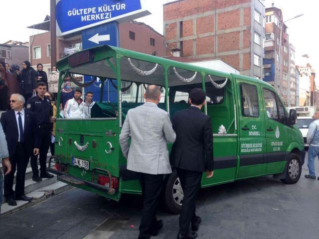 8. kattan düşerek ölen rapçi Beta'yı gören esnaftan kan donduran sözler: Pencerelere çarpa çarpa düştü