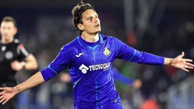 Avrupa'da yılın bombası patlamak üzere! Enes Ünal, dünyanın en iyi takımına gidiyor