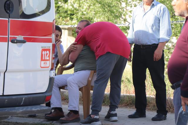 Denizli'de acı olay... Ölen çocuğun yakınlarının sözleri yürekleri dağladı