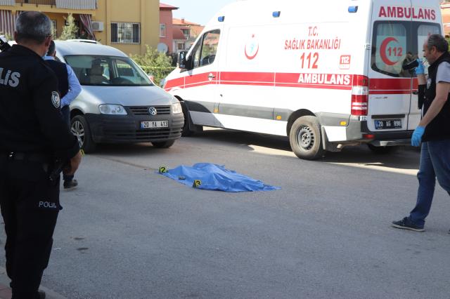 Denizli'de acı olay... Ölen çocuğun yakınlarının sözleri yürekleri dağladı
