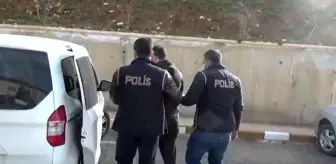 Son dakika haber! Gaziantep'te FETÖ operasyonu: 15 gözaltı