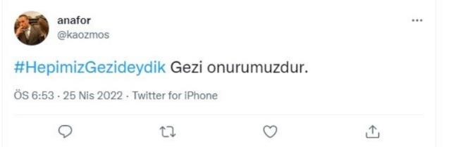 Gezi davasında Osman Kavala'ya ağırlaştırılmış müebbet verildi! İşte karar sonrası sosyal medyada çığ gibi büyüyen tepkiler