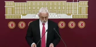 Hakkı Saruhan Oluç'tan Bakan Nebati'ye: 'Senin Görevin Gemileri Karadan Yürütmek Değil Enflasyonu Düşürmek'