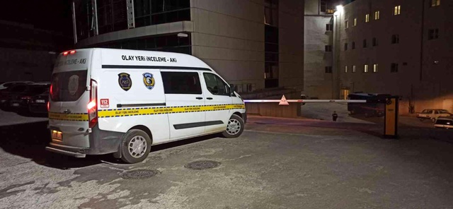 Komşular arasında çıkan kavgada baba ile 14 yaşındaki kızı tüfekle vuruldu Komşular arasında çıkan kavgada baba ile 14 yaşındaki kızı tüfekle vuruldu