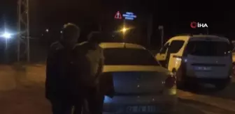 Konya'da polis uyuşturucuya geçit vermiyor