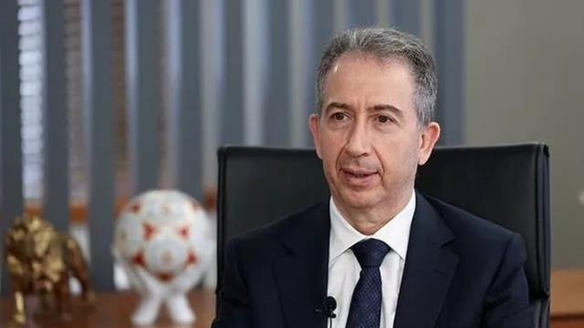 Metin Öztürk isim vermeden yeni hocayı işaret etti: Taraftarı coşturacak bir aday var