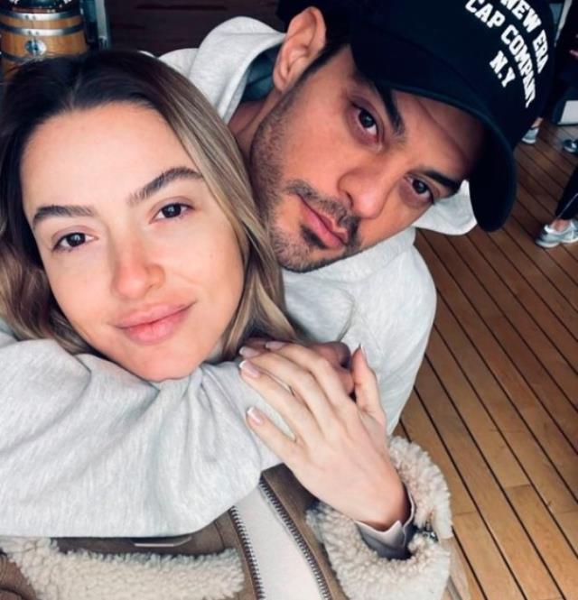 'Örf ve adetlerine bağlıyız' diyen Hadise'ye Seren Serengil'den olay yorum: Reza ve Ebru Gündeş de öyleydi