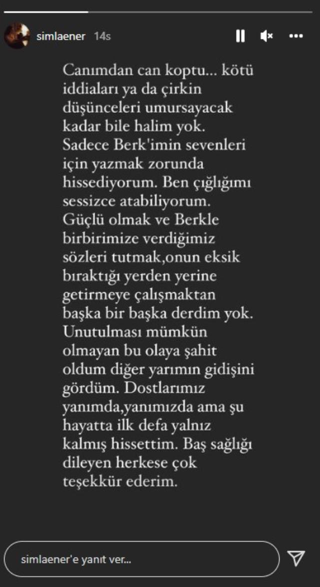 8. kattan düşerek ölen rapçi Beta'nın sevgilisi olay anını anlattı: Balkondan sarkıyordu düşerken gördüm