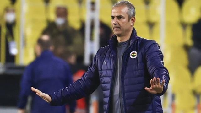 Ali Koç döneminde bir ilk! Fenerbahçe'de makus talih kırıldı Ali Koç döneminde bir ilk! Fenerbahçe'de makus talih kırıldı