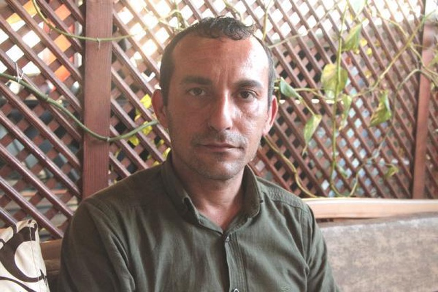Asgari ücretli çalışan şoför, hesabına yanlışlıkla yatırılan 1 milyon TL'yi iade etti Asgari ücretli çalışan şoför, hesabına yanlışlıkla yatırılan 1 milyon TL'yi iade etti