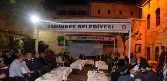 Başkan Tahmazoğlu gazetecilerle buluştu, müjdeleri sıraladı