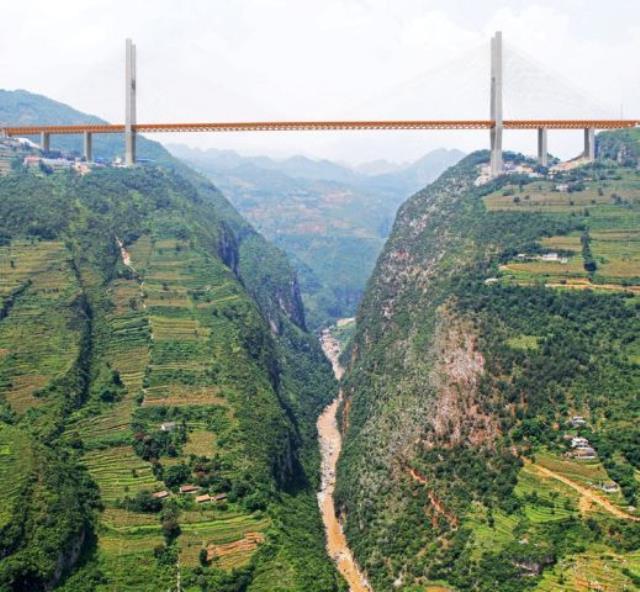 Çin Yılın İlk Çeyreğinde Kara ve Su Yolu Yatırımlarını Artırdı