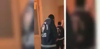 İstanbul'da Pakistanlıların Kaçırdığı 4 Nepalli Kurtarıldı