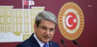 İyi Partili Çıray'dan Bakan Varank'a 'Mandacı' Yanıtı: Hem Tıynetlerine Hem de Meşreplerine Pek Uygundur ve Çok Yakışmaktadır