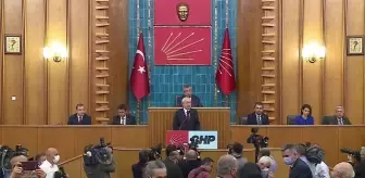 Kılıçdaroğlu: ya Bana Katılın ya Yolumdan Çekilin!