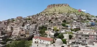 Mardin'de hastanelerde sadece 40 Kovid-19 hastası kaldı