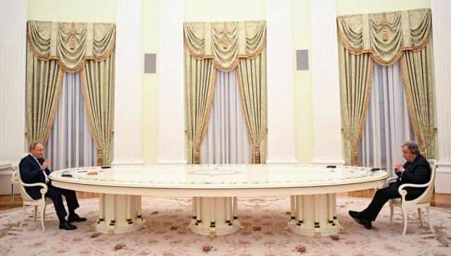 Putin: İstanbul'daki Rusya-Ukrayna müzakerelerinde ciddi bir ilerleme kaydedildi Putin: İstanbul'daki Rusya-Ukrayna müzakerelerinde ciddi bir ilerleme kaydedildi