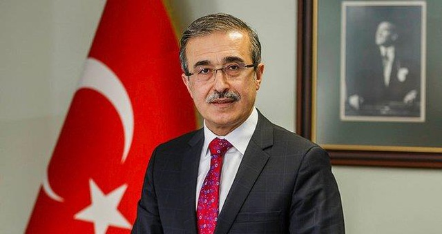 Savunma Sanayii Başkanı İsmail Demir'in Milli Muharip Uçak açıklaması heyecanlandırdı!