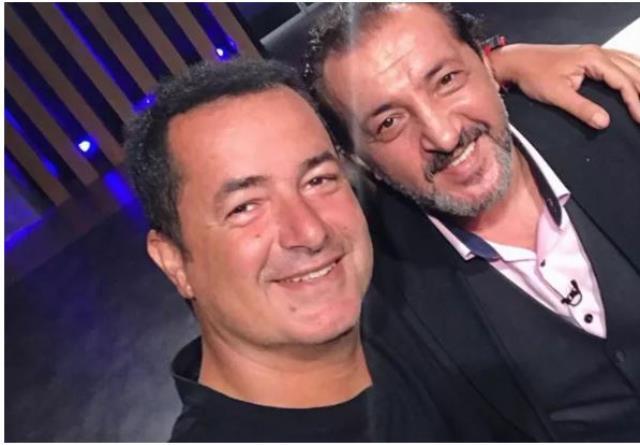 Acun Medya koridorlarının gündemi bu olay! Mehmet Yalçınkaya dolarla maaş yüzünden Acun'a rest çekip binadan çıkıp gitmiş