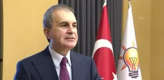 AK Parti Sözcüsü Çelik'ten '27 Nisan e-muhtırası' değerlendirmesi