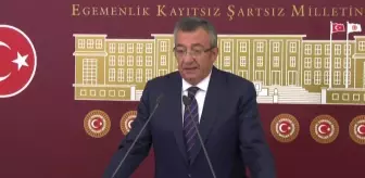Altay: 'Erdoğan, Cek İle, Cak ile Karın Doymuyor. Milletin Karnı Aç'