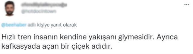 Bakan Karaismailoğlu'ndan canlı yayında dikkat çeken sözler: Hızlı tren, toplu taşıma değildir