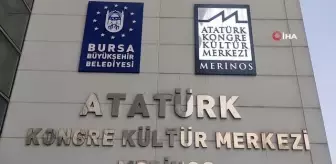 Bursa'da bağımlılıkla mücadele çalıştayı başladı