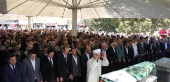 Devlet Bahçeli'nin özel kalem müdürünün acı günü