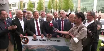 Fatsa'daki Altın Madeni İçin Yapılan Çed Başvurusu Reddedildi: 'Yeşil Fatsa'nın Bağrındaki Sarı Çıbana 'Dur' Denilmiştir'