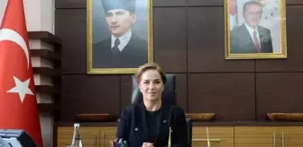 Uşak Valisi Funda Kocabıyık Merkeze Çekildi: Eski AKP Milletvekili Eşi Gezi Parkı Davası Kararlarını Eleştirmişti