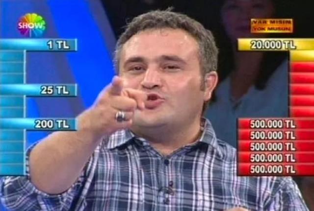 13 yıl önce Var Mısın Yok Musun'dan 500 bin TL kazanan Ülkühan Yılmaz, yıllar sonra gündem oldu