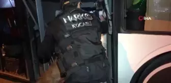 Bayram öncesi gençleri zehirleyecekti, binlerce hap ele geçirildi