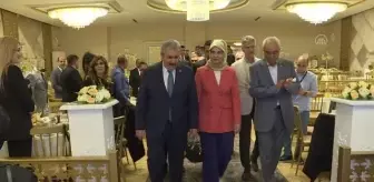 Destici: '(CHP'li Özel'in Cumhurbaşkanı Erdoğan'a yönelik açıklaması) Bunları bizim kabul etmemiz mümkün değildir'