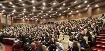 İstanbul Sözleşmesi Danıştay'da. Erinç Sağkan: 'Alacağınız Karar, Cumhurbaşkanı'nın Yargı Denetimine Etkin Bir Şekilde Tabi Olup Olmadığıdır'