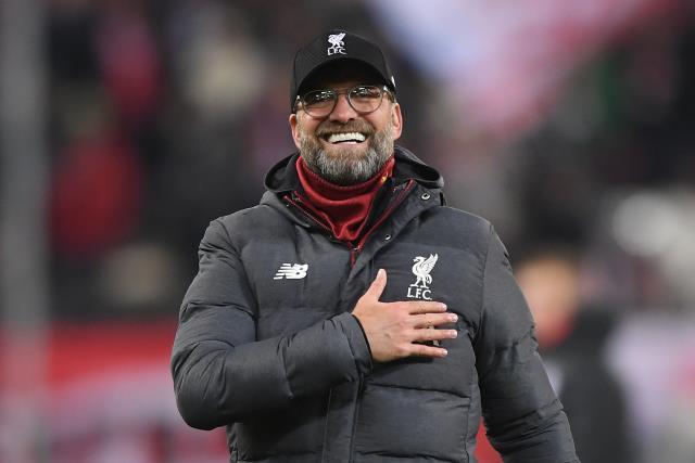 Liverpool, Jurgen Klopp'la nikah tazeledi! İşte Alman hocanın yeni sözleşmesi