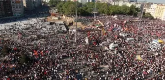 Sinemacıların Gezi Parkı Davası ile İlgili Açıklaması, 24 Saatte 3 Bin İmzacıya Ulaştı