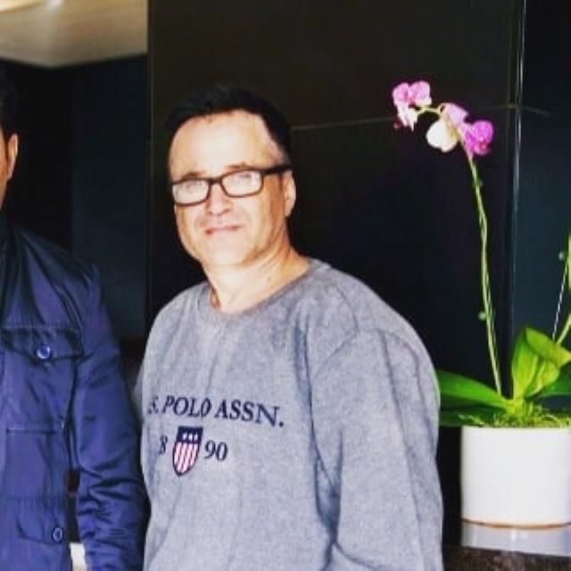 Türk asıllı Amerikalı Senarist yapımcı ve yönetmen Sean GK'nın yazdığı film tarihe geçti