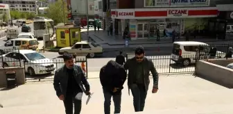 Velayet kavgasında tartıştığı eski eşini öldüren şahıs gözaltına alındı