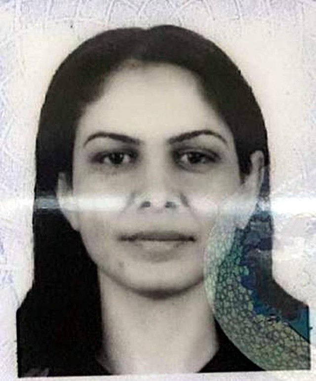 'Velayet' tartışmasında kendisini bıçaklayan eski eşini öldürdü 'Velayet' tartışmasında kendisini bıçaklayan eski eşini öldürdü