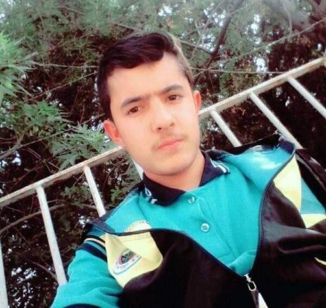 Baba dehşeti: Eşini ve oğlunu öldürdü