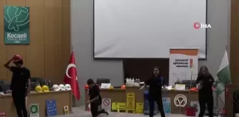 Bu oyun hem bilinçlendirdi hem de güldürdü