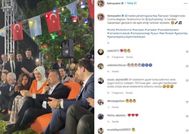 Fuat Oktay: Yuvarlak masa etrafında senaryo yazıyorlar Fuat Oktay: Yuvarlak masa etrafında senaryo yazıyorlar