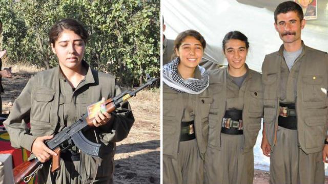 İBB'deki PKK'lı çalışanın ifadesi ortaya çıktı: Hiçbir zaman PKK terör örgütü içinde yer almadım